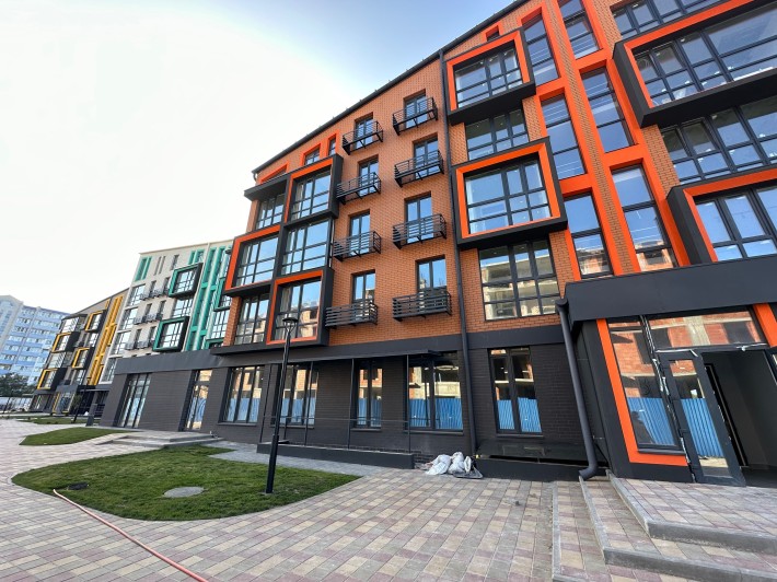 Оренда 1-кімнатноі квартири - фото 1