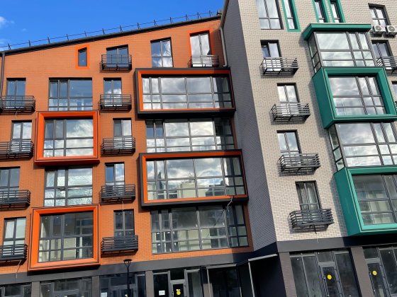 Оренда 1-кімнатної квартири ЖК «Верба» Глеваха