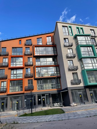 Оренда 1-кімнатної квартири ЖК «Верба» - фото 1