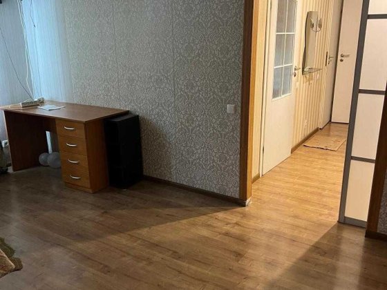 Довгострокова оренда 1-кімнатної квартири с. Капітанівка Капітанівка