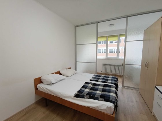 Оренда 1 кімнат.квартири Спортивна 22 Мила метро Житомирська 15 хвилин Милая