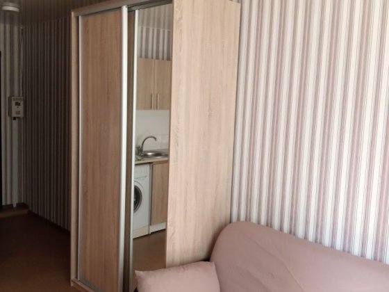 Боярка (с. Нове) 1 кімнатна квартира Новое