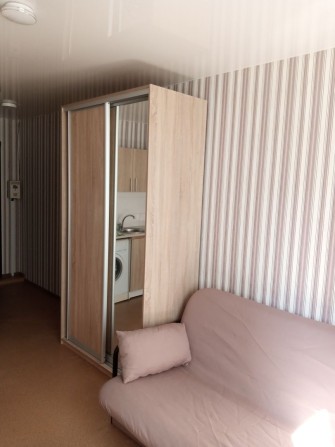 Боярка (с. Нове) 1 кімнатна квартира - фото 1