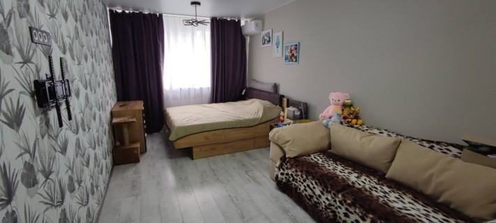 Здамо однокімнатну квартиру - фото 1