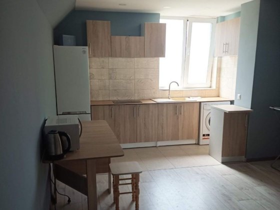 Здам однокімнатну квартиру (студію) довгостроково Новое