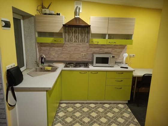 Здам квартиру,будинок в Щасливому Счастливое