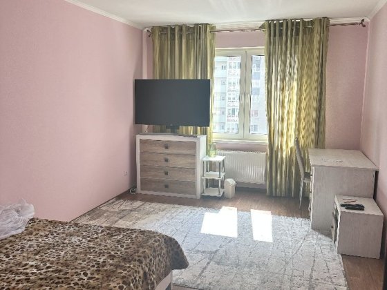 Оренда квартири 1 кімнатна  ЖК Патріотка Пуховка