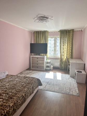 Оренда квартири 1 кімнатна  ЖК Патріотка - фото 1