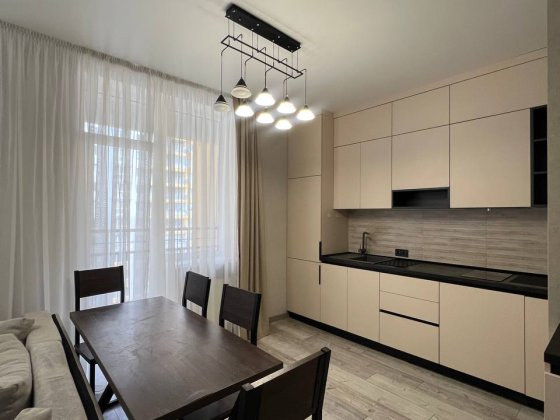 Здам євродвушку в ЖК "Михайлівський городок" Хаджибейський район Одесса