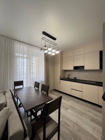 Здам євродвушку в ЖК "Михайлівський городок" Хаджибейський район - фото 1