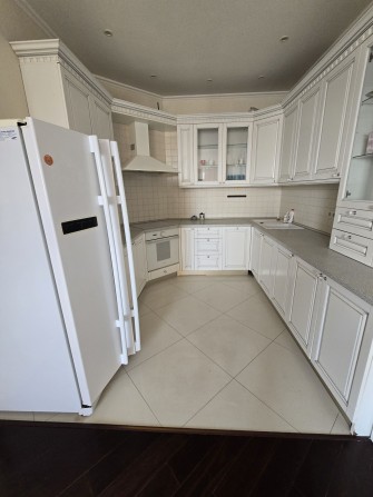 Здається 2-кімнатна дворівнева квартира в с. Чубинське ,5 км від Києва - фото 1