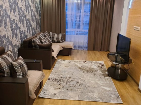 Оренда однокімнатної квартири в ЖК Чайка, Лобановського 29 Чайки