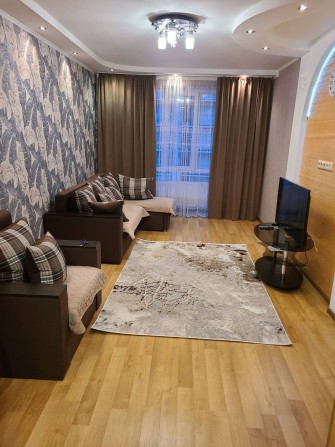 Оренда однокімнатної квартири в ЖК Чайка, Лобановського 29 - фото 1