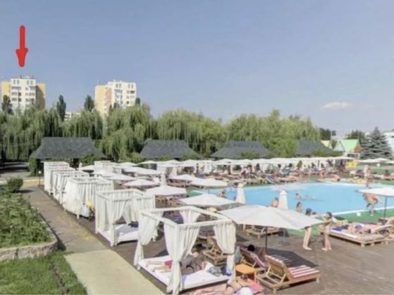 Аренда  квартири від  власника Чубинское