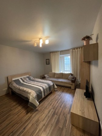 Здам однокімнатну квартиру від власника Чайки, Лобановського - фото 1