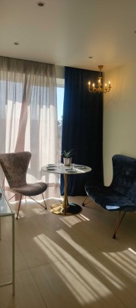 Здається в оренду квартира , студія(перша здача) - фото 1