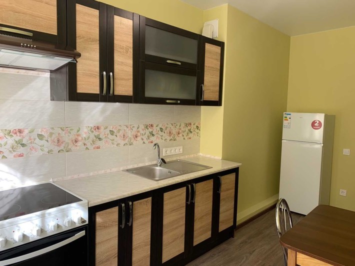 ЖК Чайка 2кімн. 16000грн вул.Лобановського 26/1 м.Житомирська - фото 1