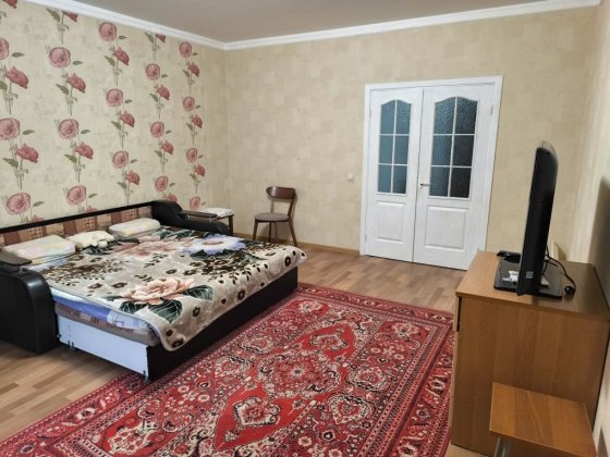 Сдам в аренду 1 комнатную квартиру Чайки