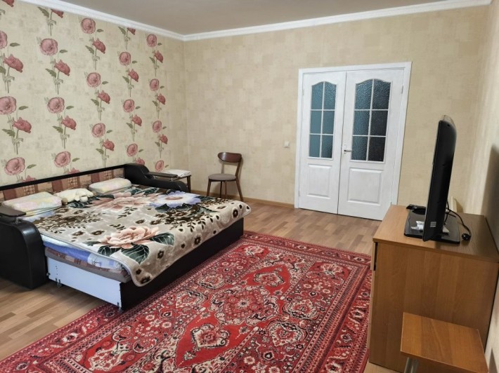 Сдам в аренду 1 комнатную квартиру - фото 1