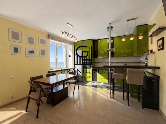 Оренда 2к квартири, Лобановського 9, Чайки, Житомирська Чайки