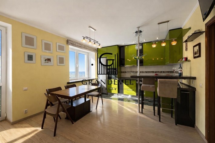 Оренда 2к квартири, Лобановського 9, Чайки, Житомирська - фото 1