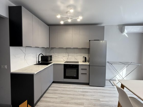 Оренда квартири по вул Героїв Майдану в ЖК Компаньйон