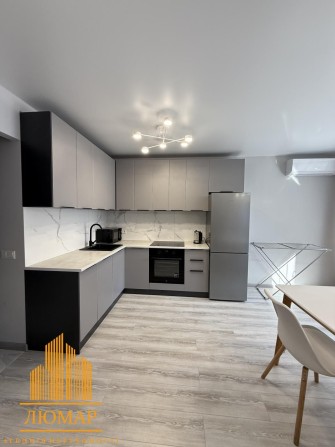 Оренда квартири по вул Героїв Майдану в ЖК Компаньйон - фото 1