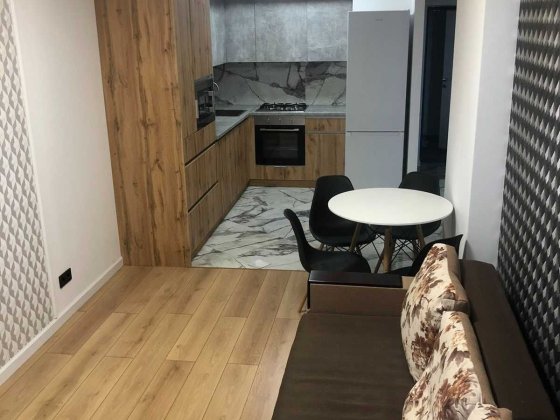 Оренда 1 кім квартири + студія, Винники, новобудова Винники