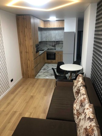 Оренда 1 кім квартири + студія, Винники, новобудова - фото 1