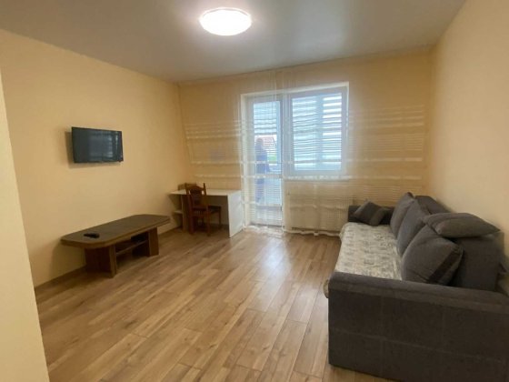 Оренда 1-кім.квартири вул.Кільцева (новобуд.Винники) Винники