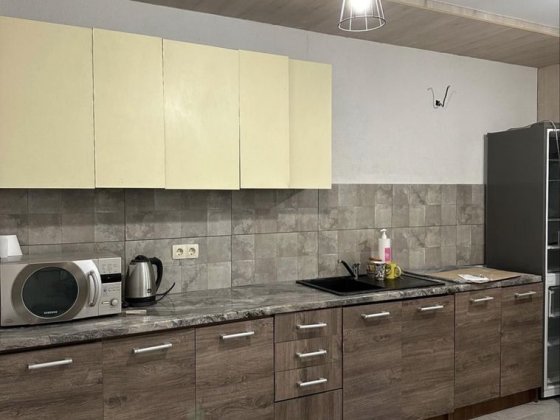 Оренда квартири в новобудові вул Героїв крут( Сокільники)