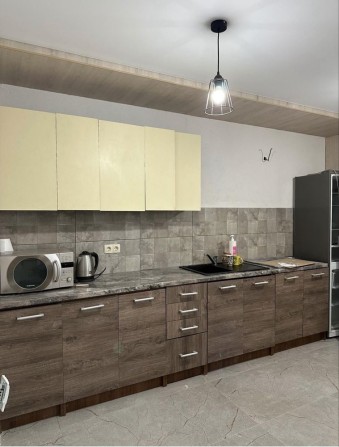 Оренда квартири в новобудові вул Героїв крут( Сокільники) - фото 1