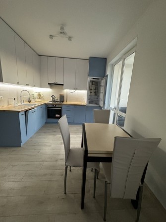 Оренда 1к кв в новобудові Солонка Біля Ашан - фото 1