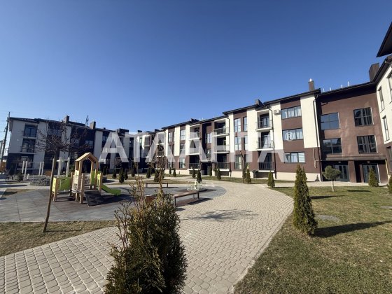 Оренда однокімнатноЇ квартири в Солонці Солонка