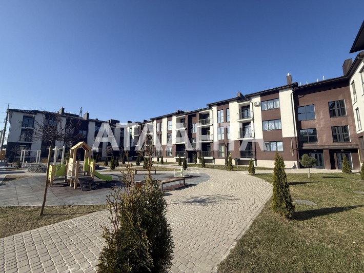 Оренда однокімнатноЇ квартири в Солонці - фото 1