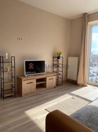 Оренда сучасної 1-кімнатної квартири в новобудові с. Солонка - фото 1