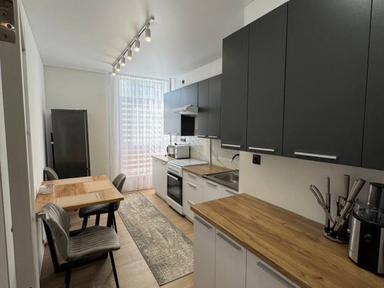 Оренда сучасної 2 кімнатної квартири вул Кільцева 17 Винники Перша здача Винники