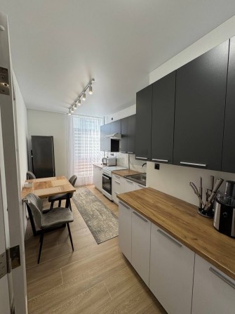 Оренда сучасної 2 кімнатної квартири вул Кільцева 17 Винники Перша здача - фото 1