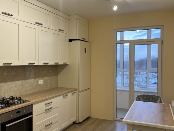 Довгострокова оренда квартири Сокільники