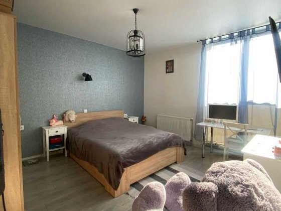 Довготривала оренда квартири ЖК Grand Village Сокольники