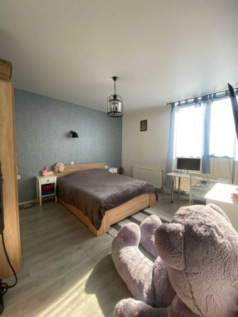 Довготривала оренда квартири ЖК Grand Village - фото 1