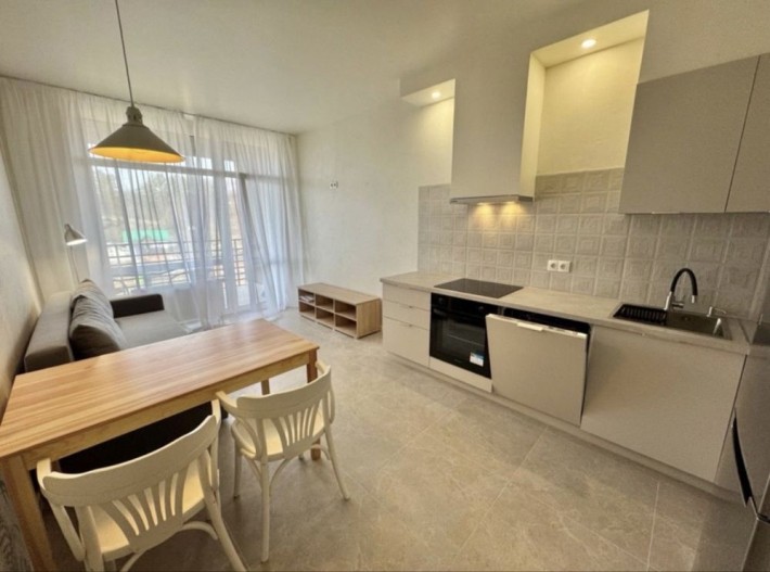 Оренда 1кім квартири по вул. Львівська Брюховичі - фото 1