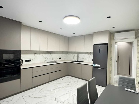 Оренда 2-кімнатної квартири в новобудові РІЕЛ по вул. Героїв Крут Сокільники