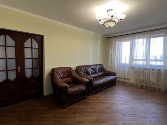 Довгострокова оренда 4-ох кімнатної квартири Винники