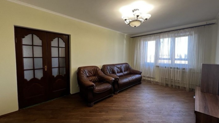 Довгострокова оренда 4-ох кімнатної квартири - фото 1