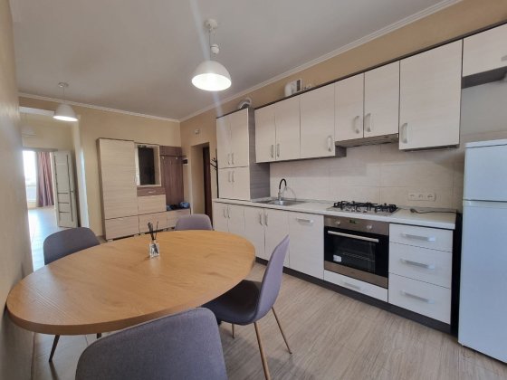 Оренда 2 кімн квартири бічна Трускавецької ЖК Дан Буд Героїв Крут2 Сокольники