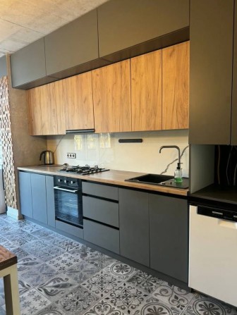 Оренда 2 кімнатної квартири ЖК Хвиля вул Львівська Брюховичі - фото 1