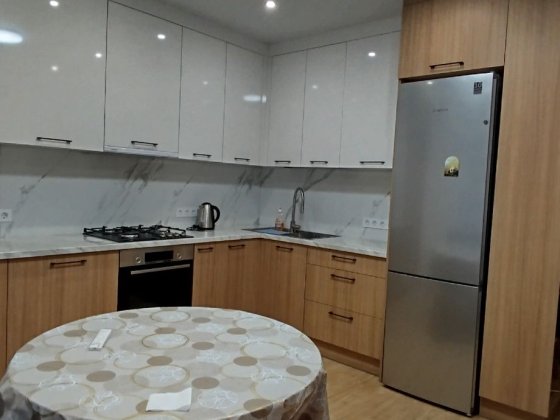 Оренда 2 кімната квартира Рудне Рудное