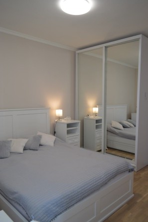 Оренда 2-х кімнатної,ЖК Хвиля,Брюховичі,Шевченківський район Львова - фото 1