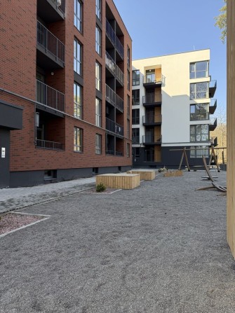 Оренда Чудової 1-к вк Брюховичі ЖК SVOї - фото 1